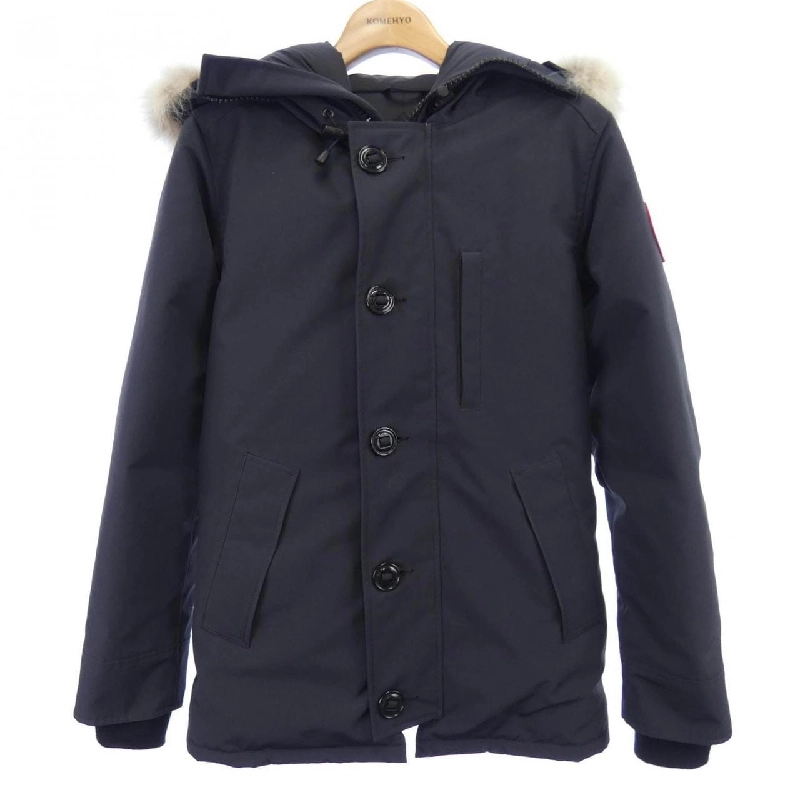 Áo khoác lông Canada Goose 3426MA CHATEAU - Hàng hiệu Authentic 895016