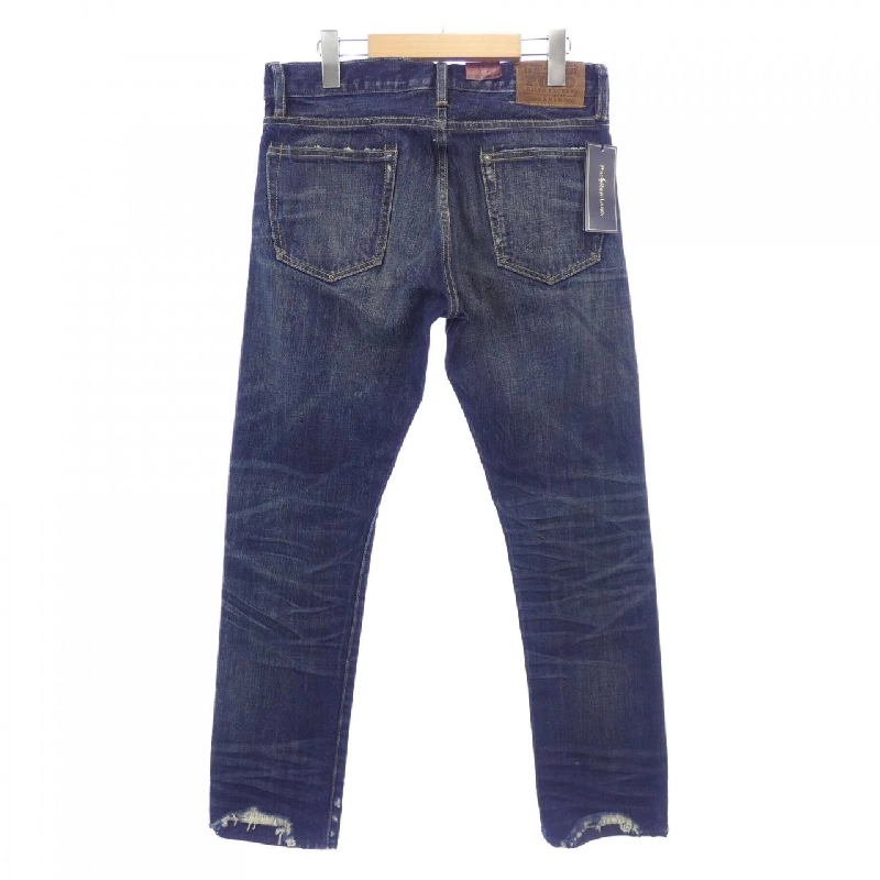 Quần jeans POLO RALPH LAUREN - Hàng hiệu Authentic 885302