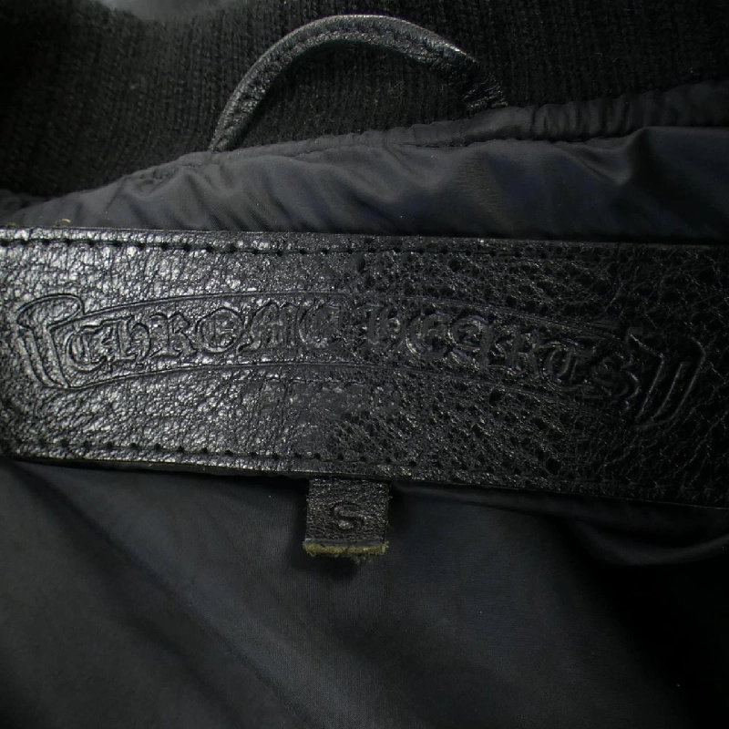 CHROME HEARTS Áo gile - Hàng hiệu Authentic 900195