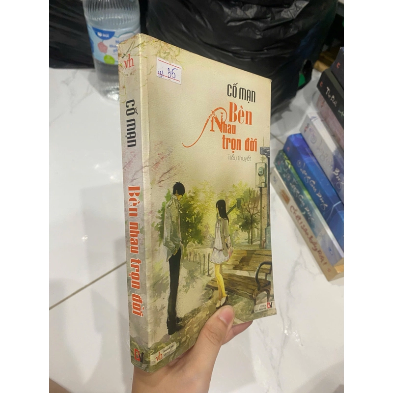 Sách Bên nhau trọn đời 545175