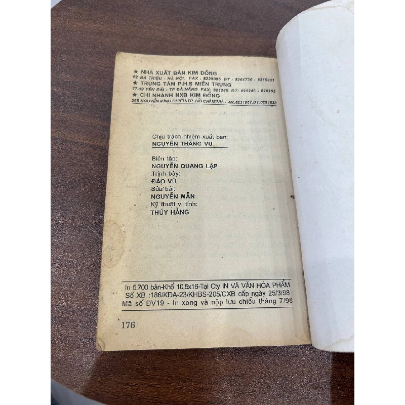 Tam Quốc Diễn Nghĩa - 8. Mã Siêu Báo Thù - La Quán Trung 932916