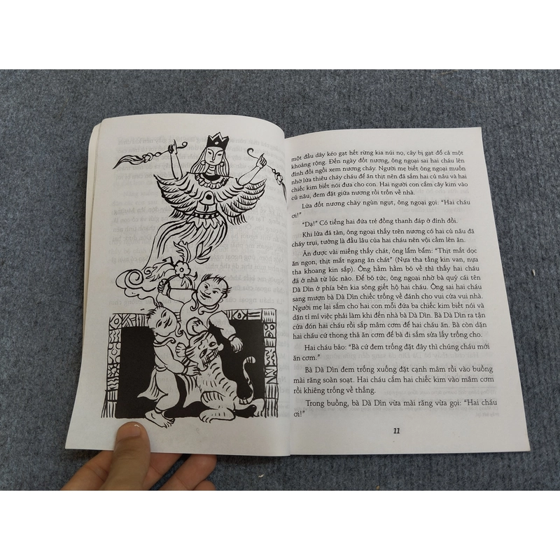 HAI NGƯỜI CON TIÊN 539705