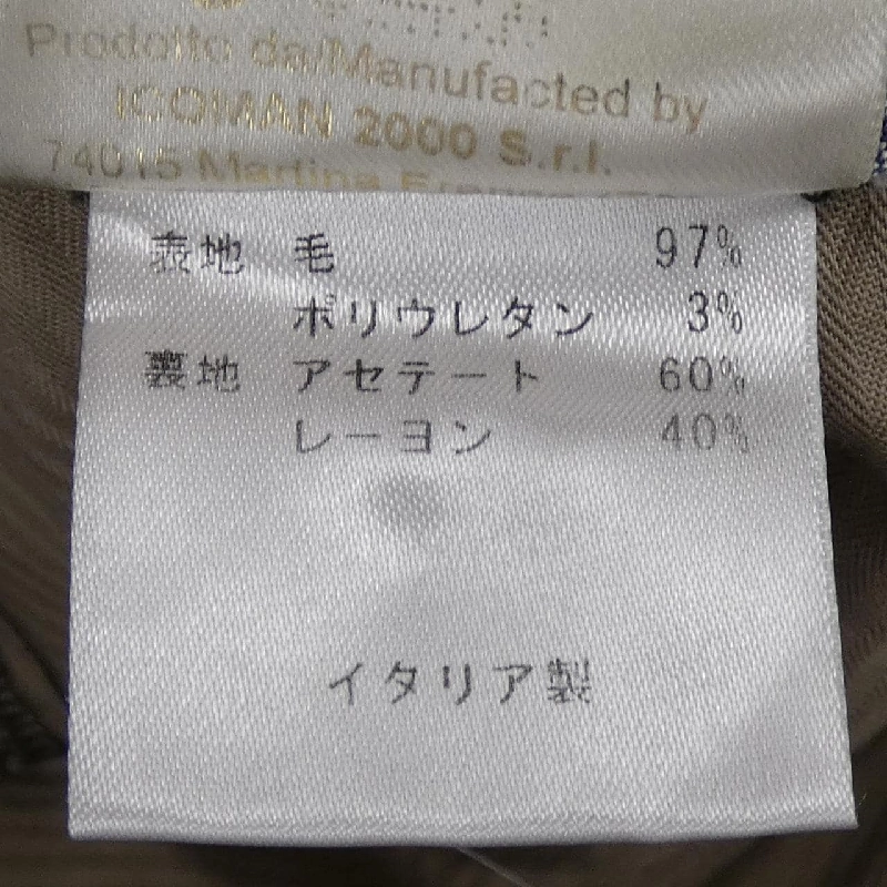 Quần BERWICH - Hàng hiệu Authentic 887529