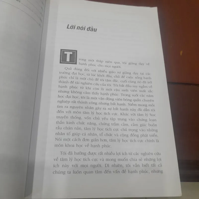 The pursuit of PERFECT - Gần như HOÀN HẢO 931434