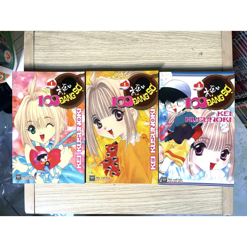 100 điều đáng sợ 1003139