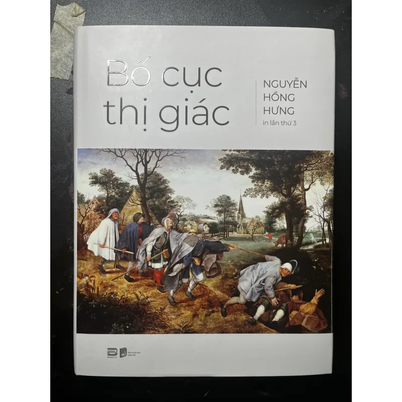 Bố cục thị giác - Nguyễn Hồng Hưng 757304