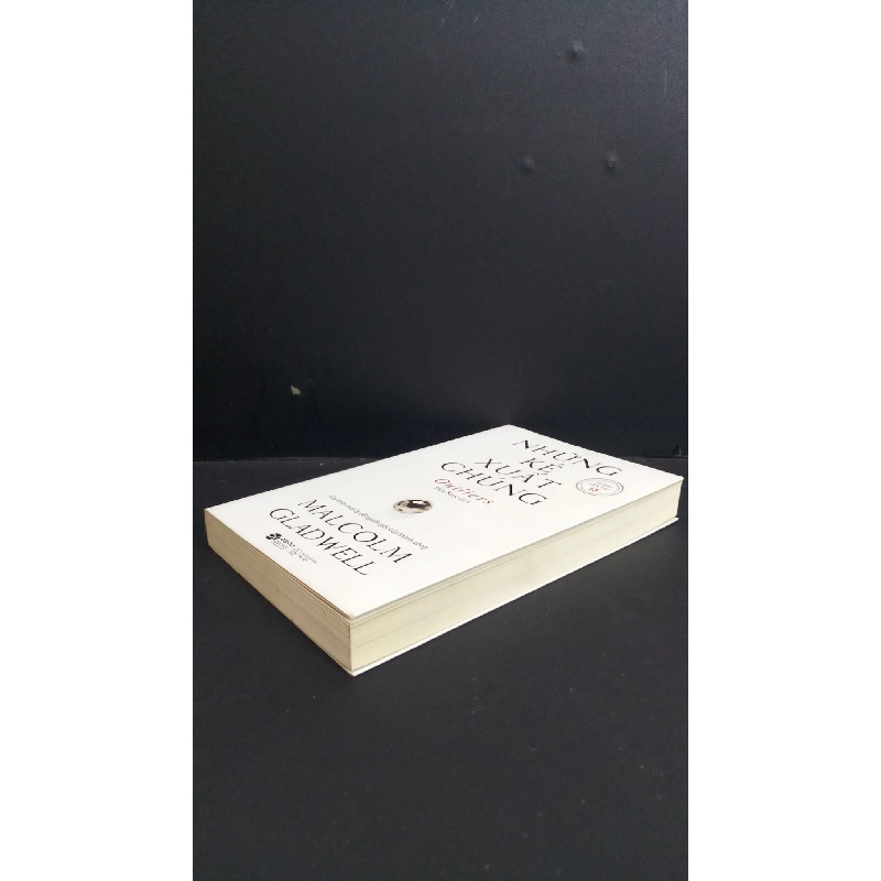 Những kẻ xuất chúng mới 80% ố bẩn 2020 HCM0612 Malcomlm Gladwell TÂM LÝ 925164
