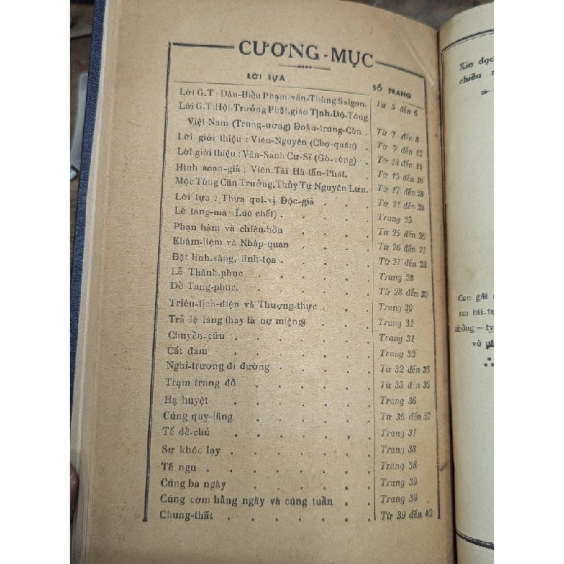 VĂN CÔNG THỌ MAI GIA LỄ - VIÊN TÀI HÀ TẤN PHÁT ( SÁCH ĐÓNG BÌA CÒN BÌA GỐC ) 304350