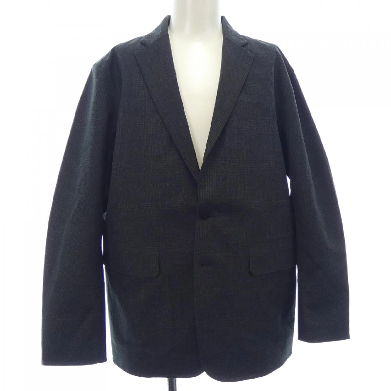 Jacket DESCENTE - Hàng hiệu Authentic 898173