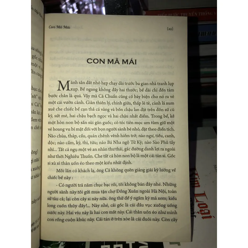 Tuyển tập Kim Lân  998317