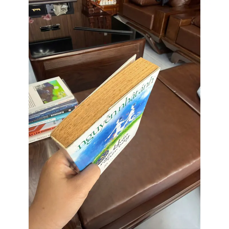 Ngồi Khóc Trên Cây – Nguyễn Nhật Ánh | Truyện Dài Văn Học Việt Nam Bán Chạy- K2 998459