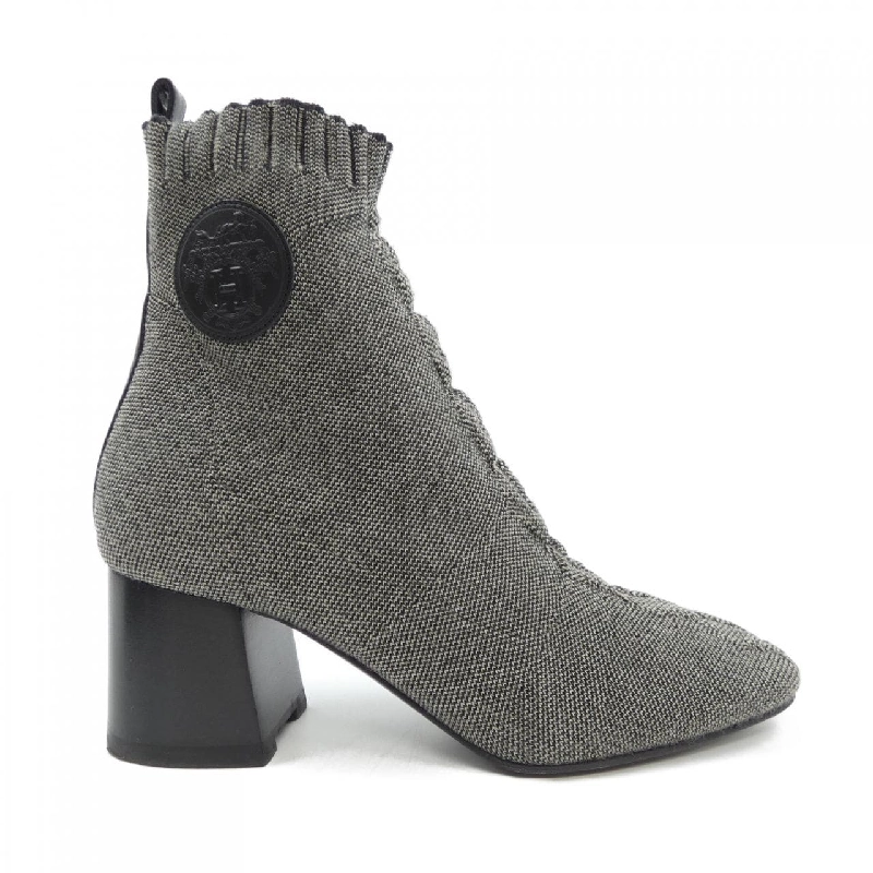 【Mã giảm giá】Giày bốt HERMES 662571