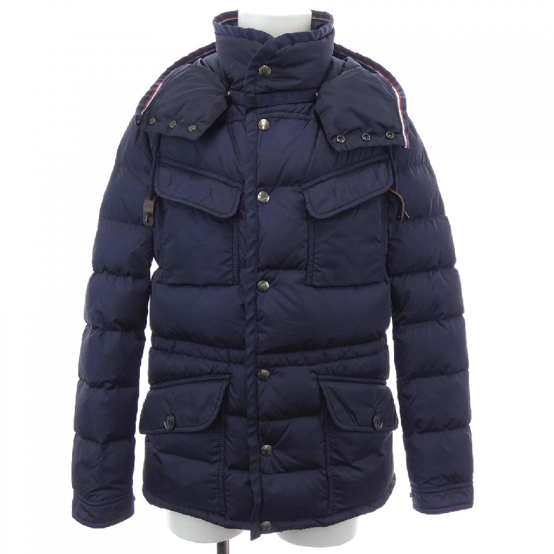 MONCLER MILLAIS Áo khoác lông - Hàng hiệu Chính hãng 892472