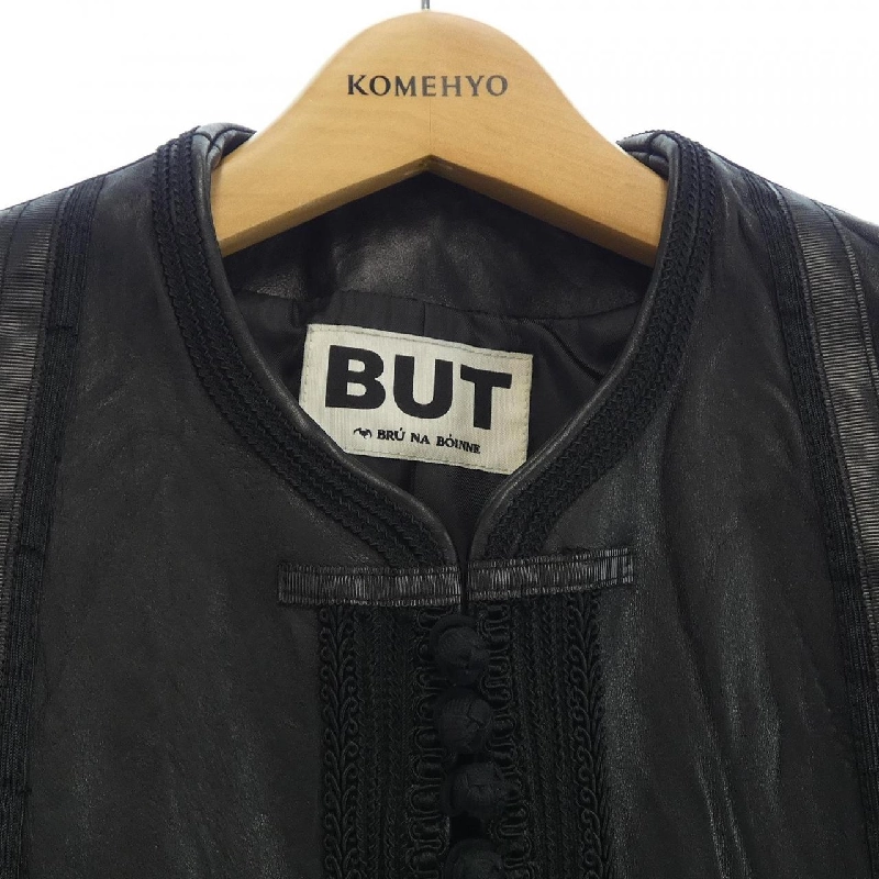 BRU NA BOINNE Áo gile - Hàng hiệu Authentic 894101