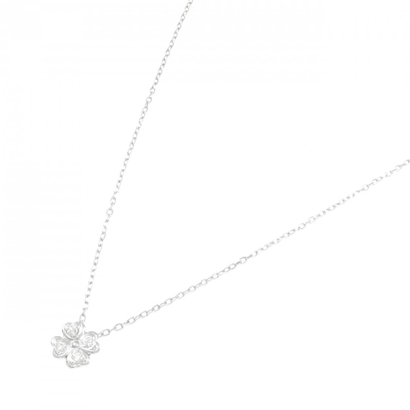 Dây chuyền kim cương Mikimoto 0.07CT - Hàng hiệu Authentic 844811