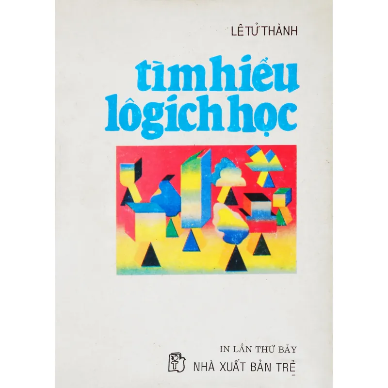 Tìm hiểu lôgich học 688108