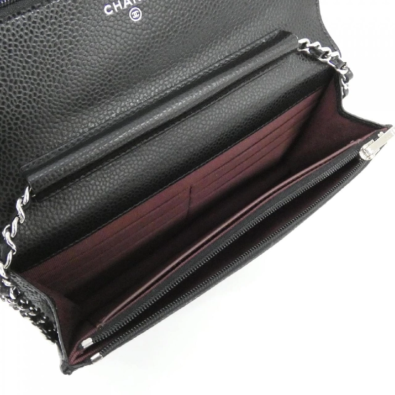 Ví Chanel Timeless Classic Line AP0250 - Hàng hiệu Authentic 770347