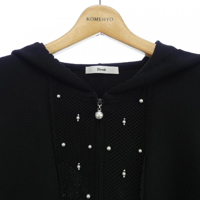 ルネ RENE 6912400 Áo khoác cardigan - Hàng hiệu Authentic 824580