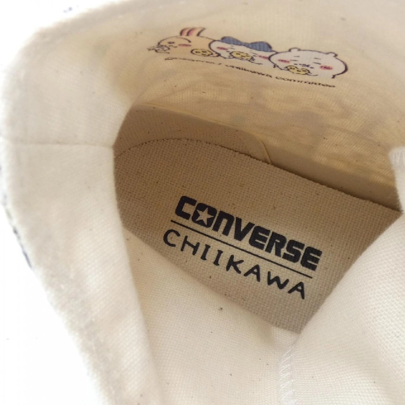 Giày thể thao CONVERSE 655804