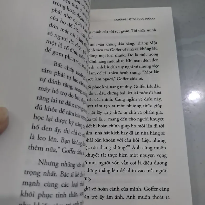 Israel – mảnh đất của những phát minh vì con người 747673