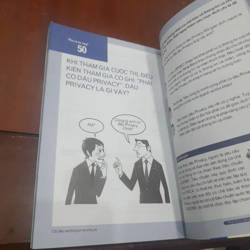 BẢO MẬT THÔNG TIN NƠI CÔNG SỞ 932154