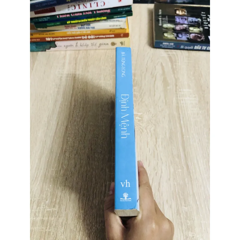 ĐỊNH MỆNH 2016 1007259