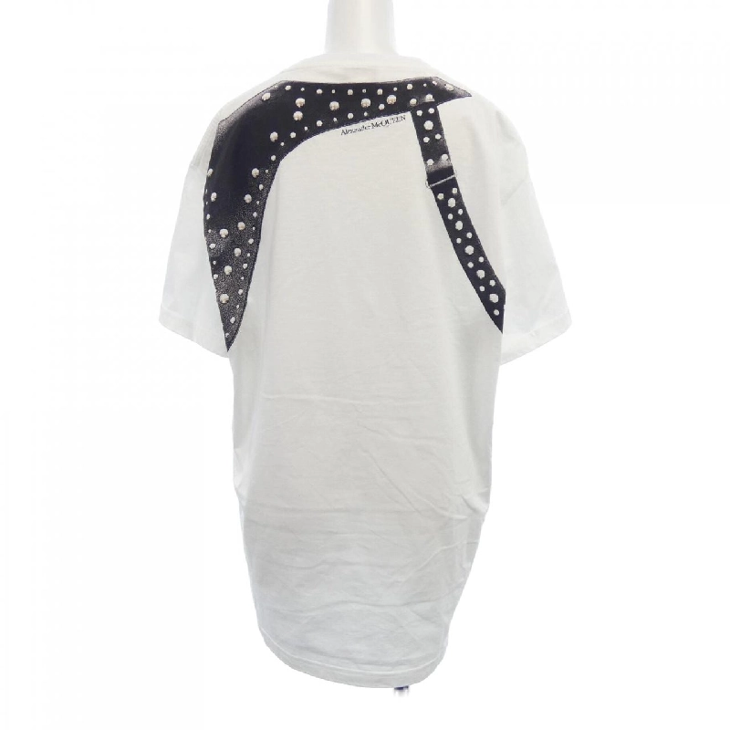 Áo thun ALEXANDER McQUEEN - Hàng hiệu Chính hãng 828714