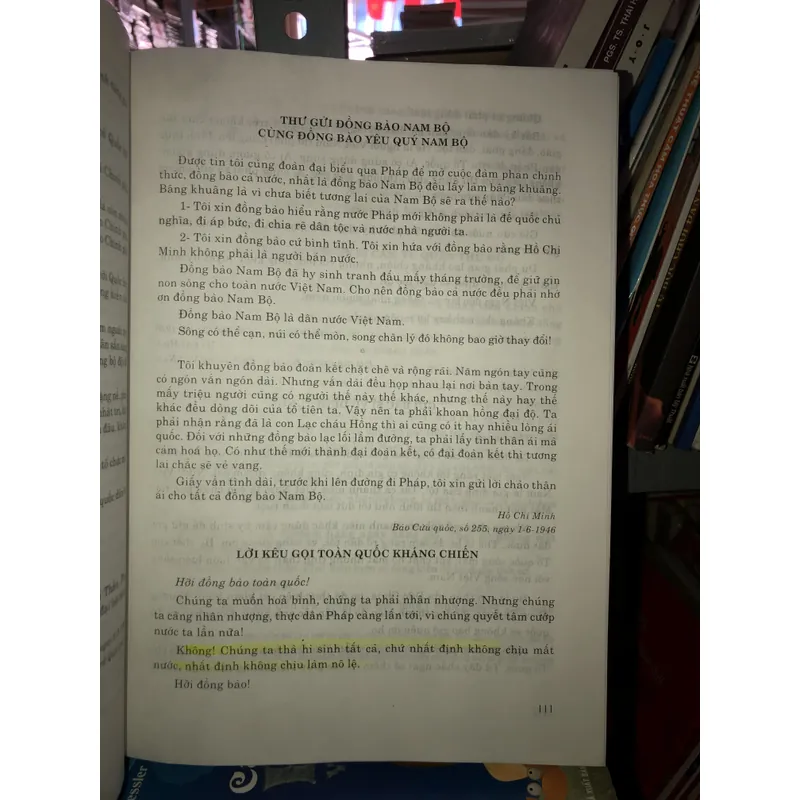 Chủ tịch Hồ Chí Minh sống mãi trong sự nghiệp của chúng ta 719439