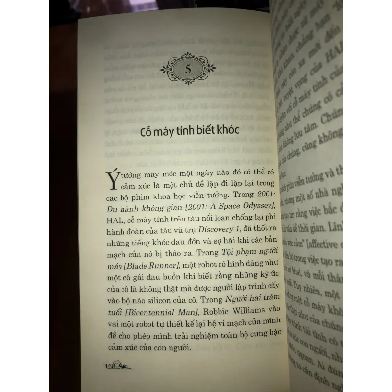 Dẫn luận về cuộc sống - Dylan Evans 759713