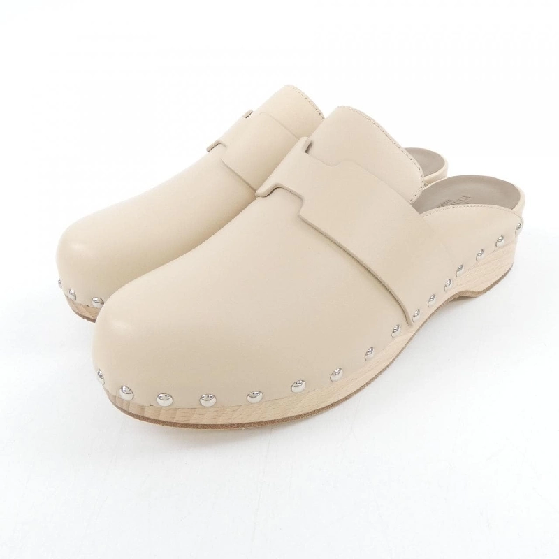 Giày HERMES CALYA H Chi tiết cắt 211263Z - Hàng hiệu Authentic 827666