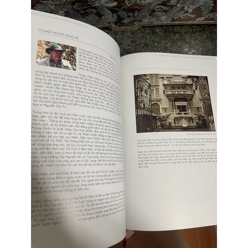 Kỷ yếu Kỷ niệm 50 năm từ Phòng Hội hoạ giải phóng đến Hội hoạ TP.HCM 1962-2012 787239