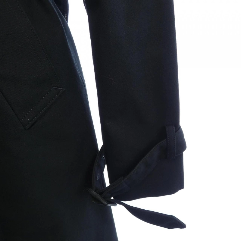 Áo khoác trench coat HYKE - Hàng hiệu Authentic 810001