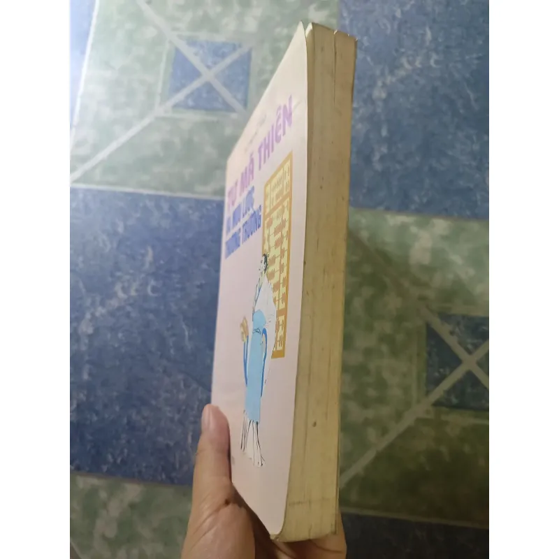 Tư Mã Thiên và mưu lược thương trường - Vũ Phong Tạo 928851