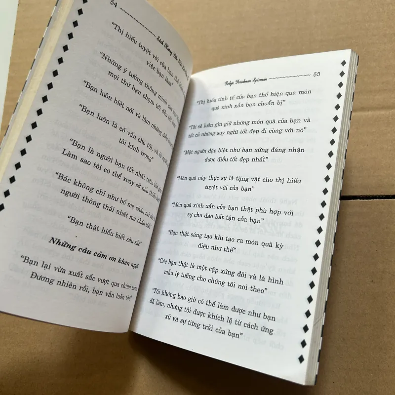 Sách hướng dẫn nói lời cảm ơn 997069