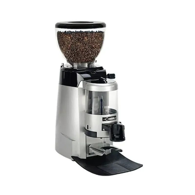 ☕ Máy xay cà phê Cimbali CM Automatic – Xay chuẩn barista, đồng đều từng hạt! 734286
