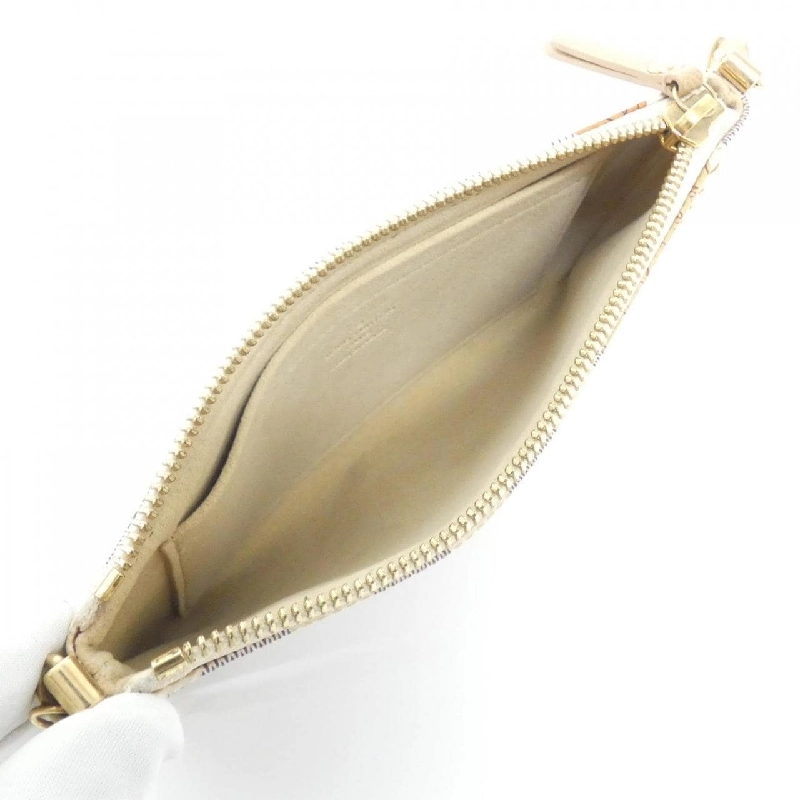 Túi xách Louis Vuitton Damier Azur Pochette Mira MM N63078 619277