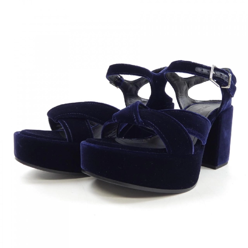 Giày sandal JIL SANDER - Hàng hiệu Authentic 830418