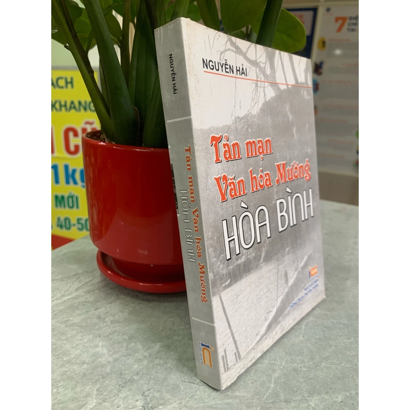 Tản mạn văn hóa Mường Hoà Bình  304801
