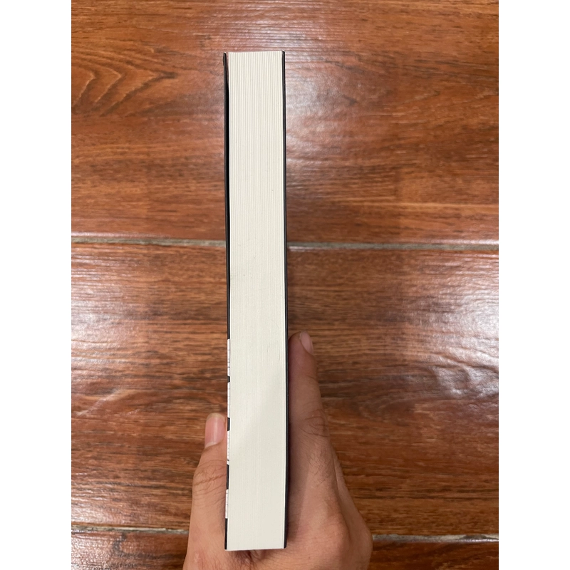 Bí Ẩn Quân Hậu Đen (k1) 540921