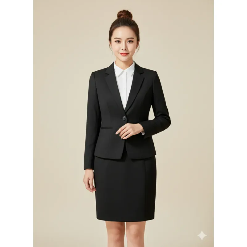 Bộ vest nữ - XS 795577