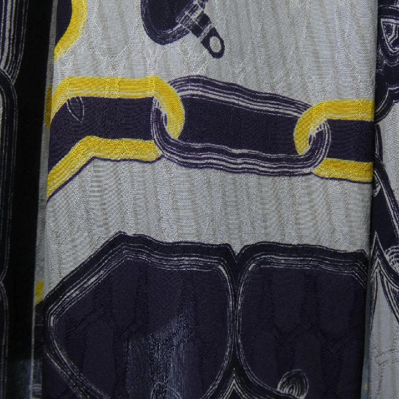 【Mã giảm giá】Đầm HERMES 651474