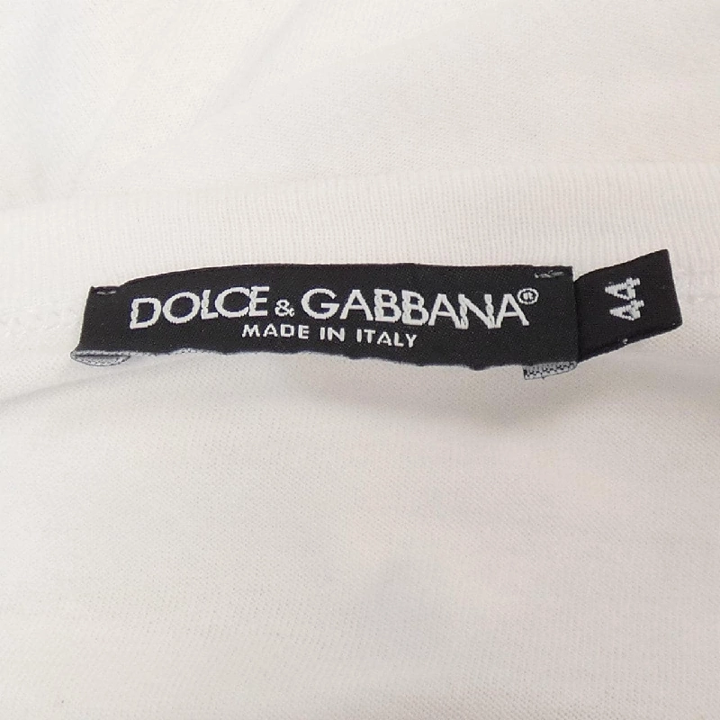 ドルチェアンドガッバーナ DOLCE&GABBANA T-shirt - Hàng hiệu Authentic 826566