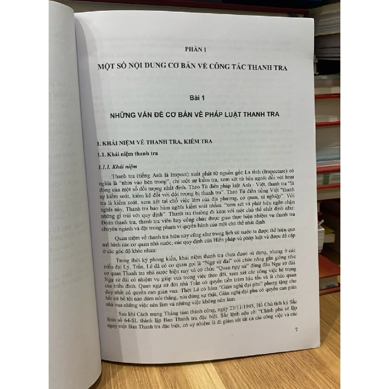 Hướng dẫn thanh tra an toàn thực phẩm- Bộ y tế thanh tra bộ 727971