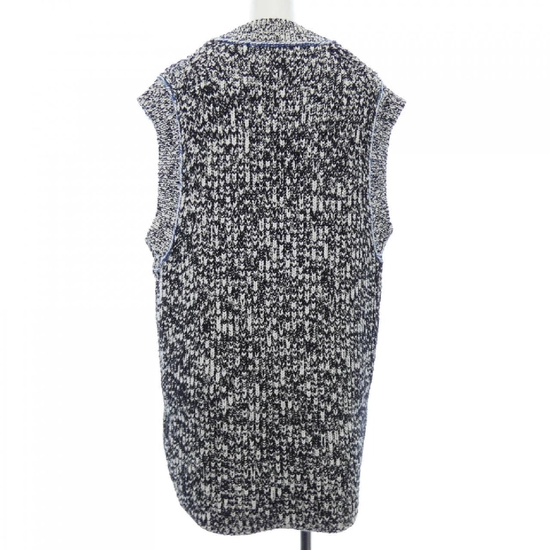 ACNE STUDIOS Áo gile 643781