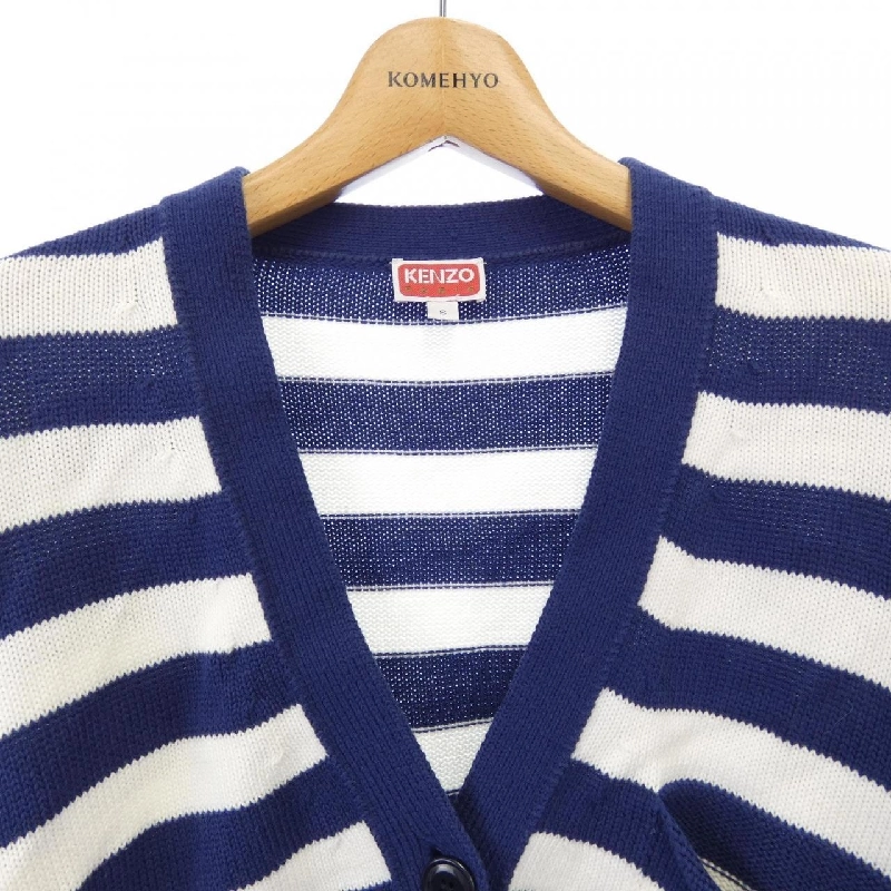 【Mã giảm giá】Áo cardigan KENZO 639275