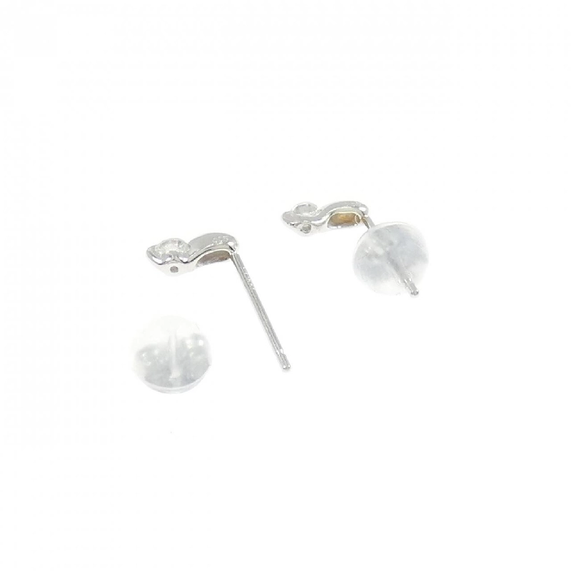 PT900 Bông tai kim cương 0.10CT - Hàng hiệu Chính hãng 865660