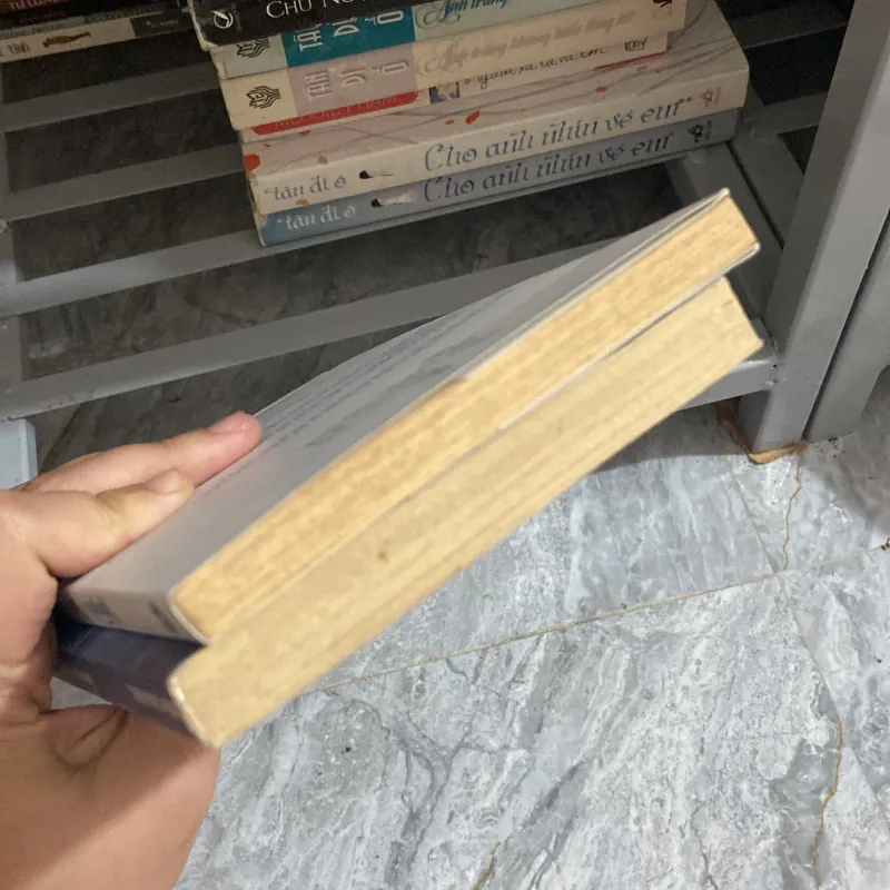 Sẽ có cách đừng lo + người yêu cũ có người yêu mới 957859