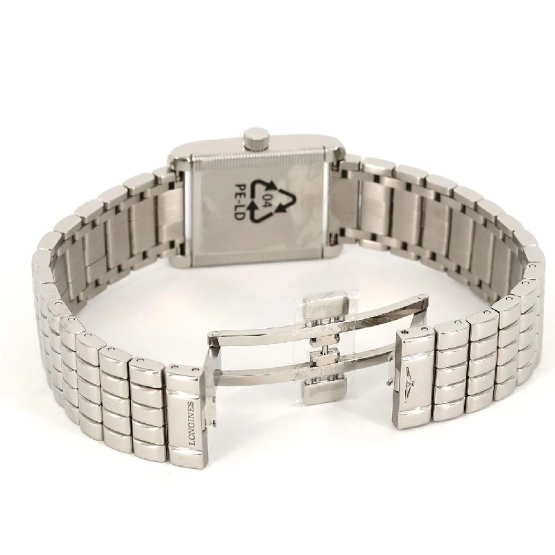 Longines Longines Mini Dolce Vita/D L5.200.0.71.6 SS Quartz - Hàng hiệu Chính hãng 877611