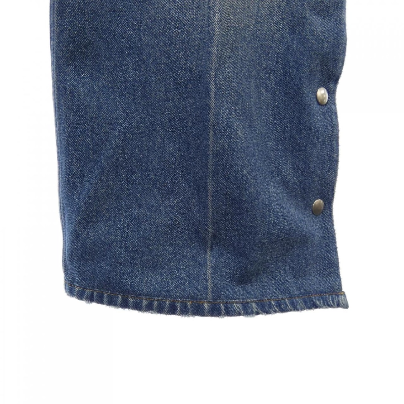 【Khuyến mãi】Quần jeans STELLA MCCARTNEY 650898