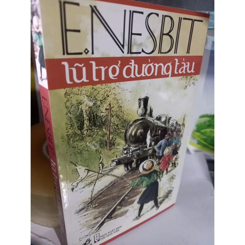 lũ trẻ đường tàu 518939